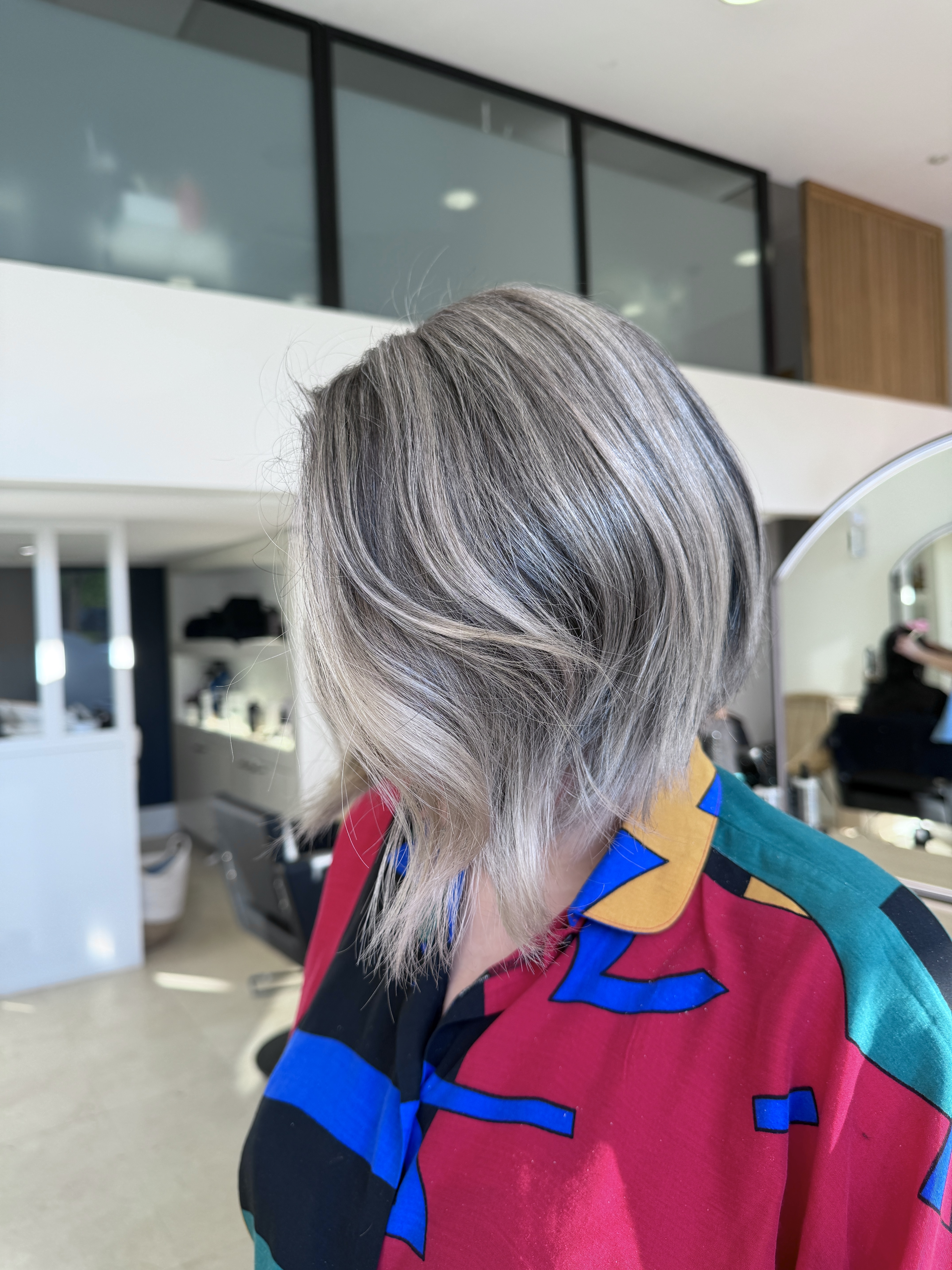Coloration