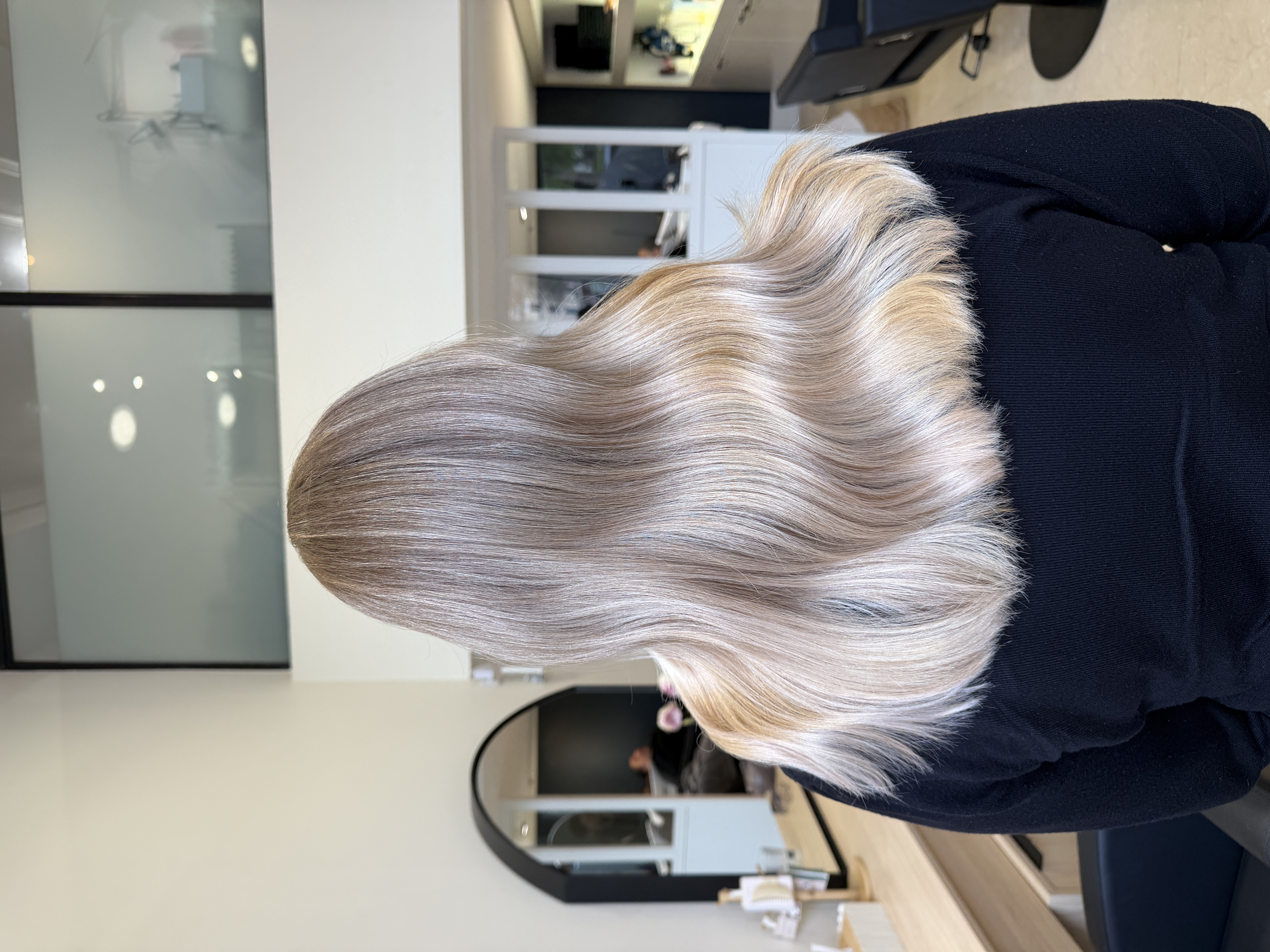 Balayage