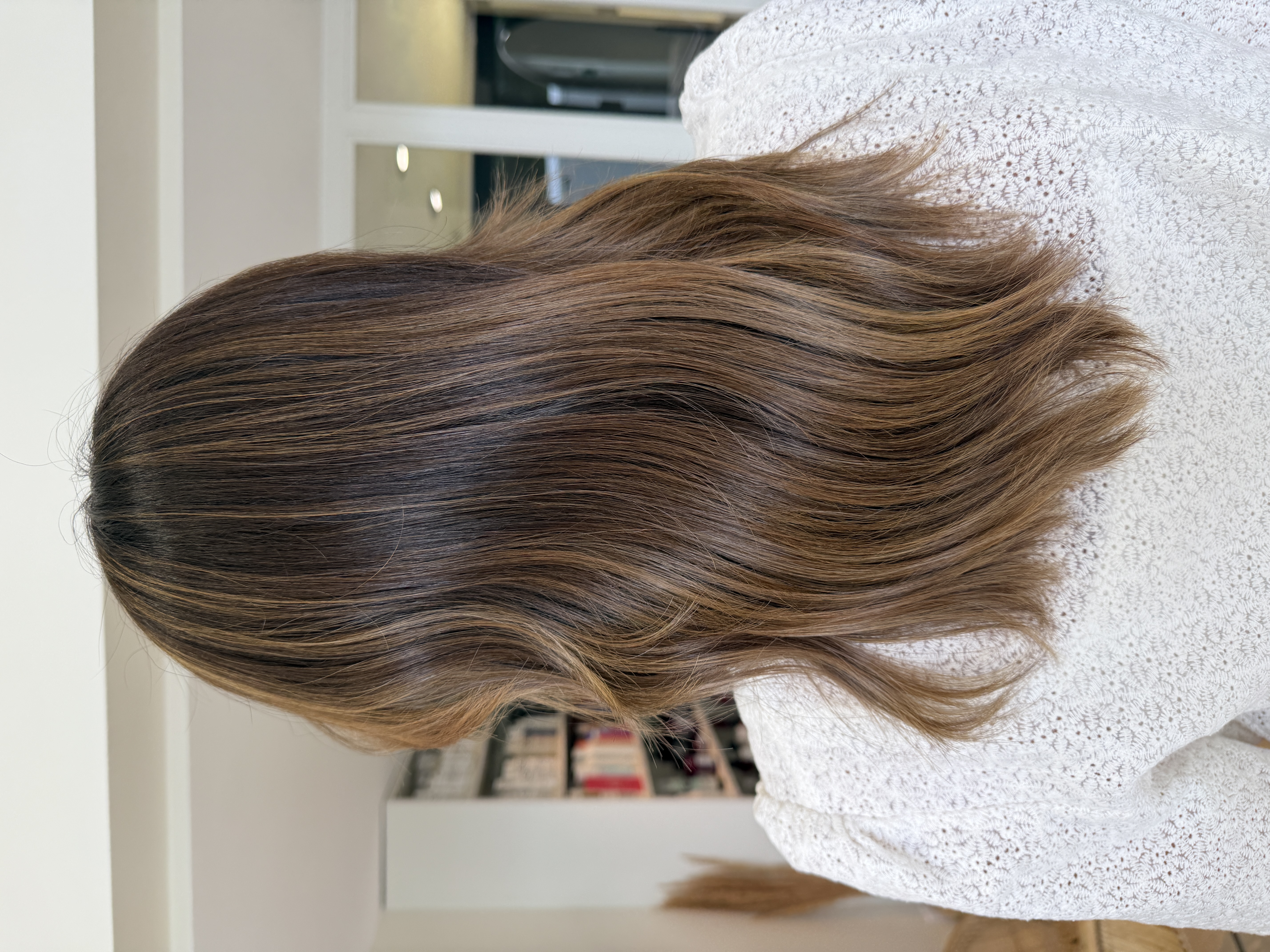 Balayage