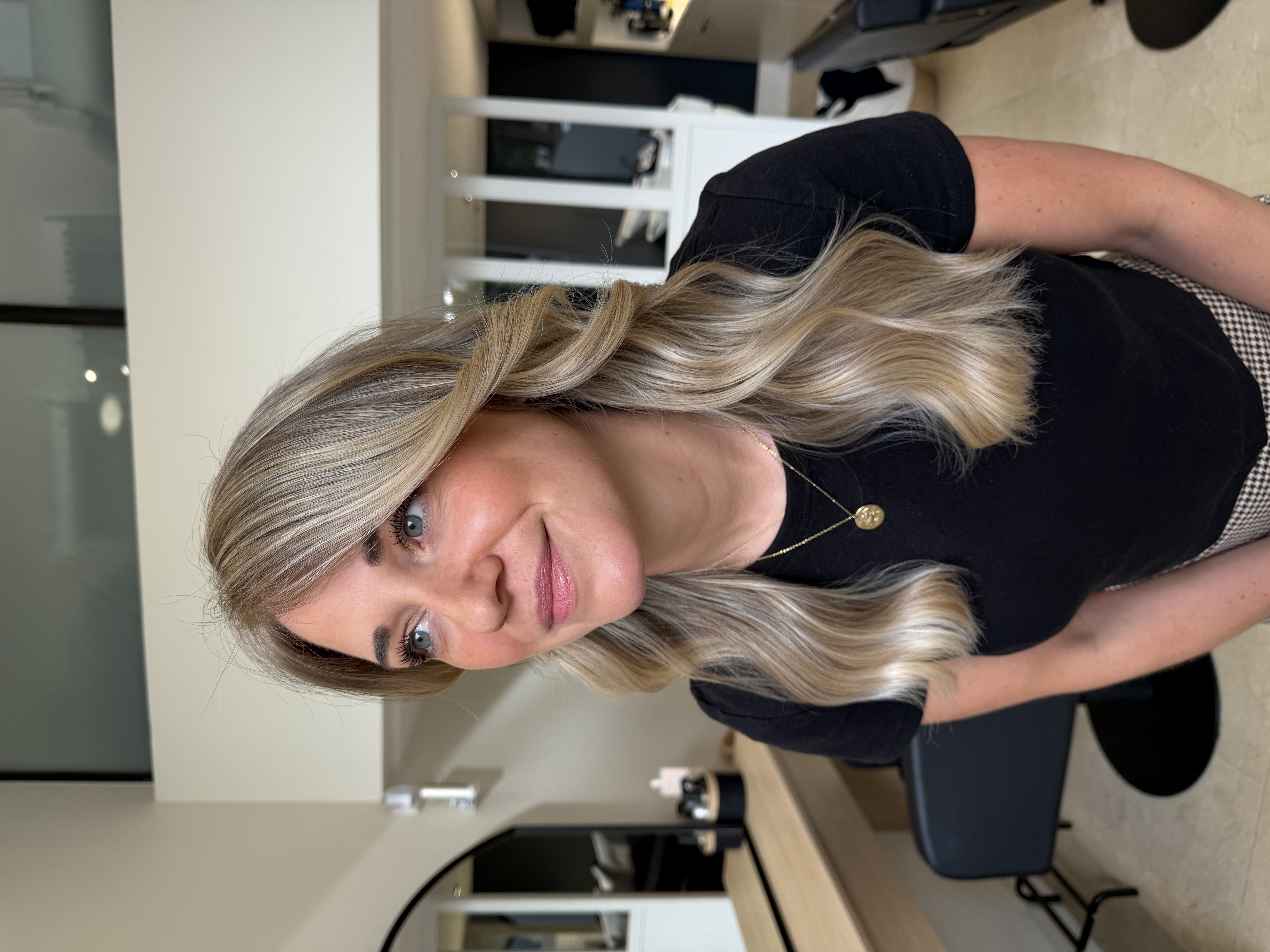 Balayage