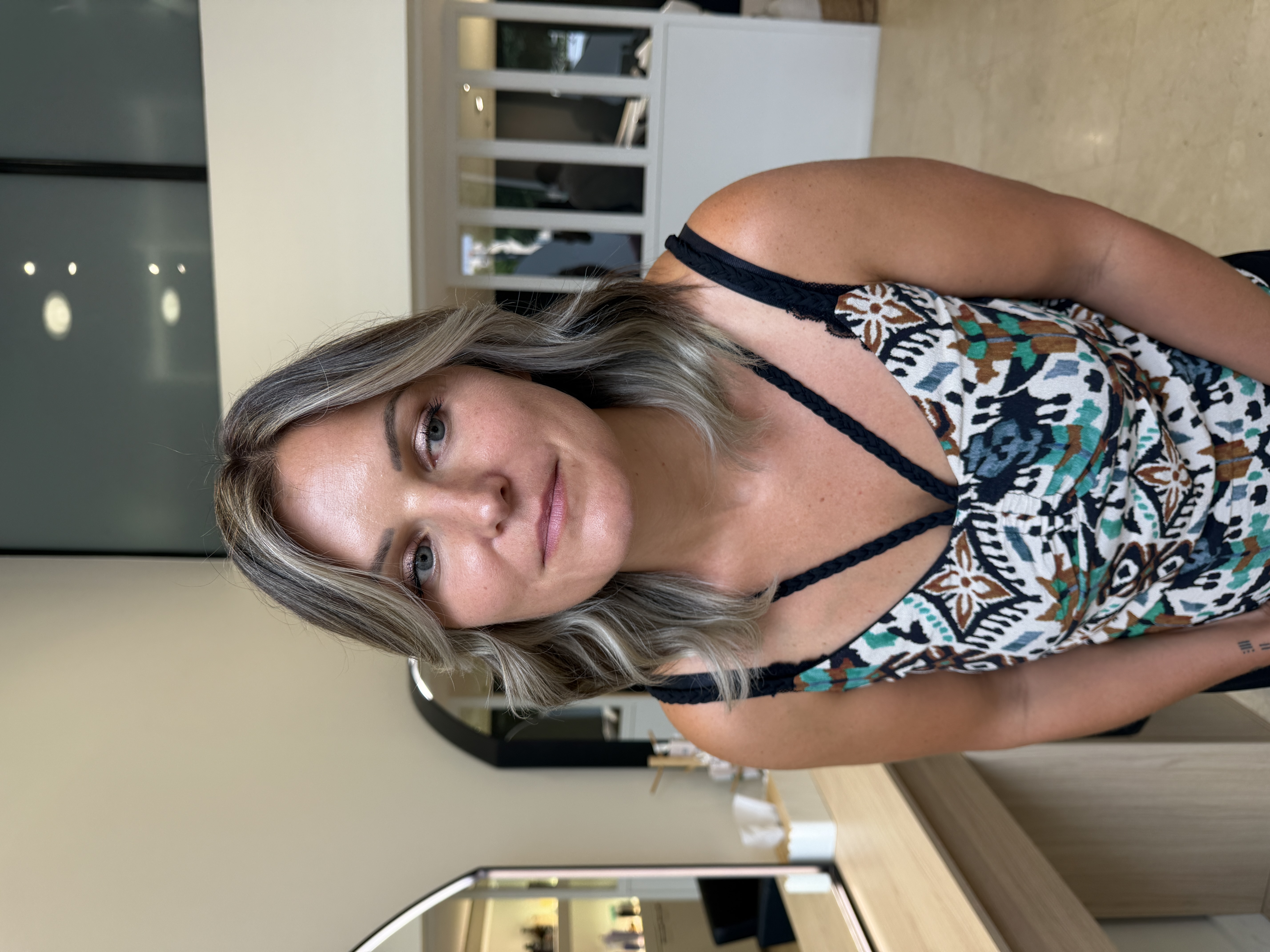Balayage